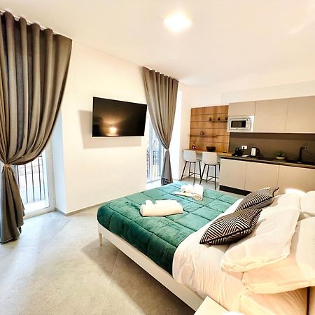 Pretoria Suites ปาแลร์โม ภายนอก รูปภาพ