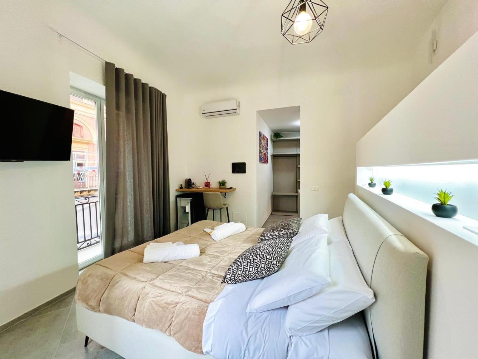 Pretoria Suites ปาแลร์โม ภายนอก รูปภาพ