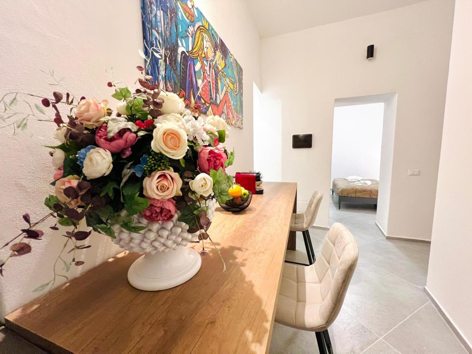 Pretoria Suites ปาแลร์โม ภายนอก รูปภาพ