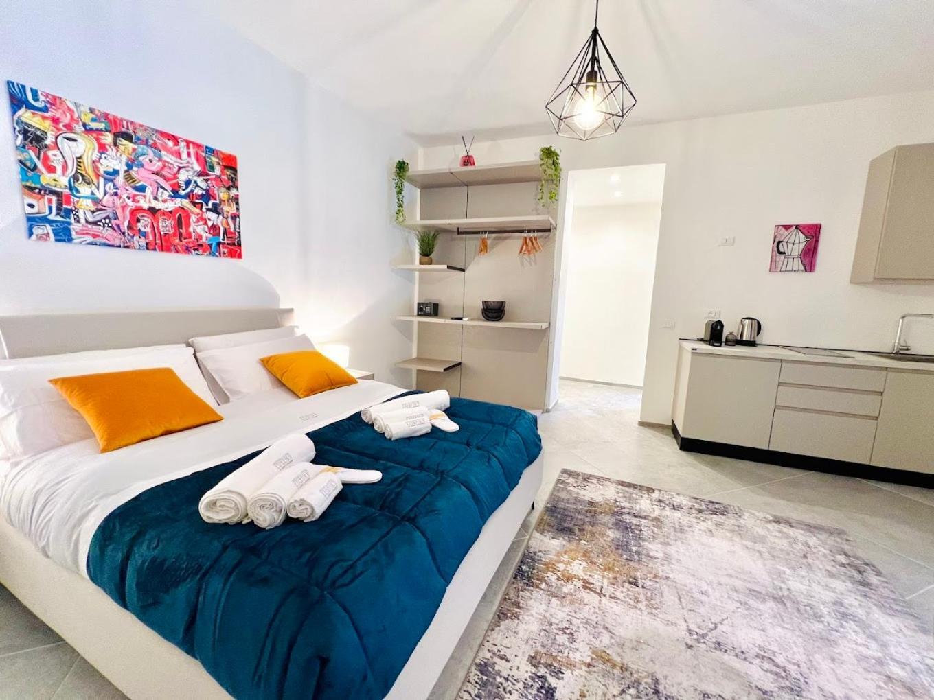 Pretoria Suites ปาแลร์โม ภายนอก รูปภาพ