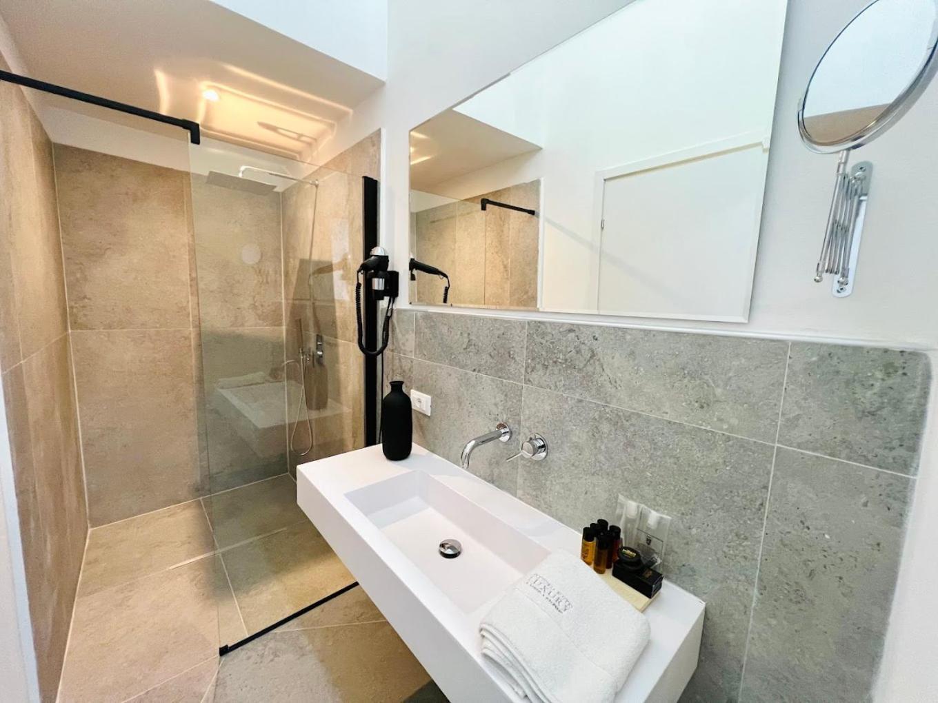 Pretoria Suites ปาแลร์โม ภายนอก รูปภาพ